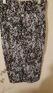 Nadia Tarr pencil skirt